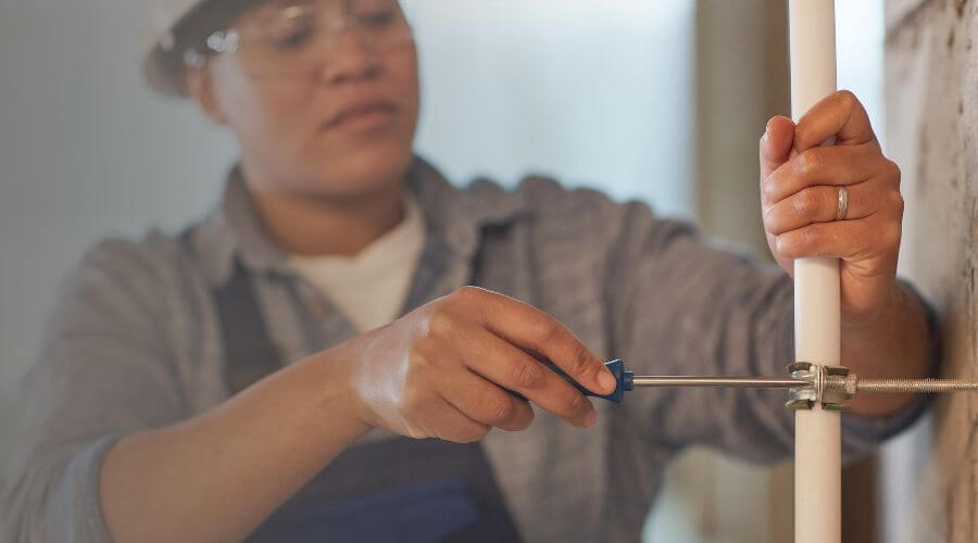 Professional annual plumbing maintenance services in Etna, NY